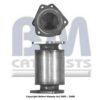 BM CATALYSTS BM91141 Catalytic Converter